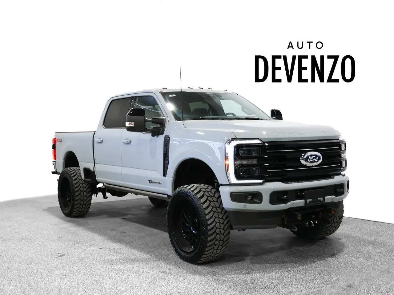 2026 Ford F 250
