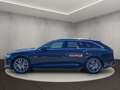 Audi A6 55 TFSIe quattro S line Azul - thumbnail 2