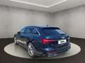 Audi A6 55 TFSIe quattro S line Blauw - thumbnail 3