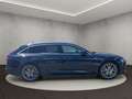 Audi A6 55 TFSIe quattro S line Blauw - thumbnail 6