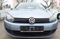 Volkswagen Golf VI Trendline+KLIMA+BC+ Blauw - thumbnail 2