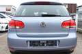 Volkswagen Golf VI Trendline+KLIMA+BC+ Blauw - thumbnail 5
