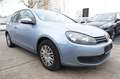 Volkswagen Golf VI Trendline+KLIMA+BC+ Blau - thumbnail 1