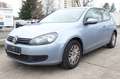 Volkswagen Golf VI Trendline+KLIMA+BC+ Blau - thumbnail 3