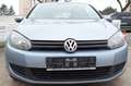 Volkswagen Golf VI Trendline+KLIMA+BC+ Blau - thumbnail 2
