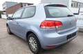 Volkswagen Golf VI Trendline+KLIMA+BC+ Blau - thumbnail 4