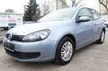 Volkswagen Golf VI Trendline+KLIMA+BC+ Blauw - thumbnail 3