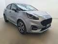 Ford Puma 1.0 EcoBoost Hybrid 125 CV S&S ST-Line X Grigio - thumbnail 4