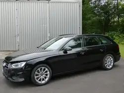 Audi A4 Avant 35 TFSI S tronic Matrix/Virtual/Kamera