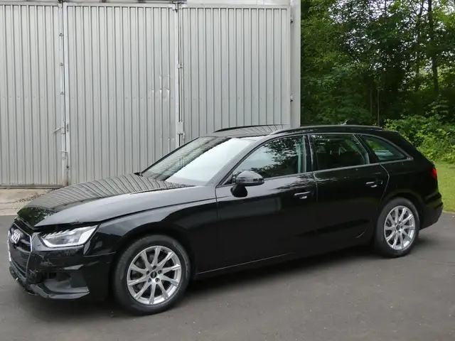 Audi A4 Avant 35 TFSI S tronic Matrix/Virtual/Kamera