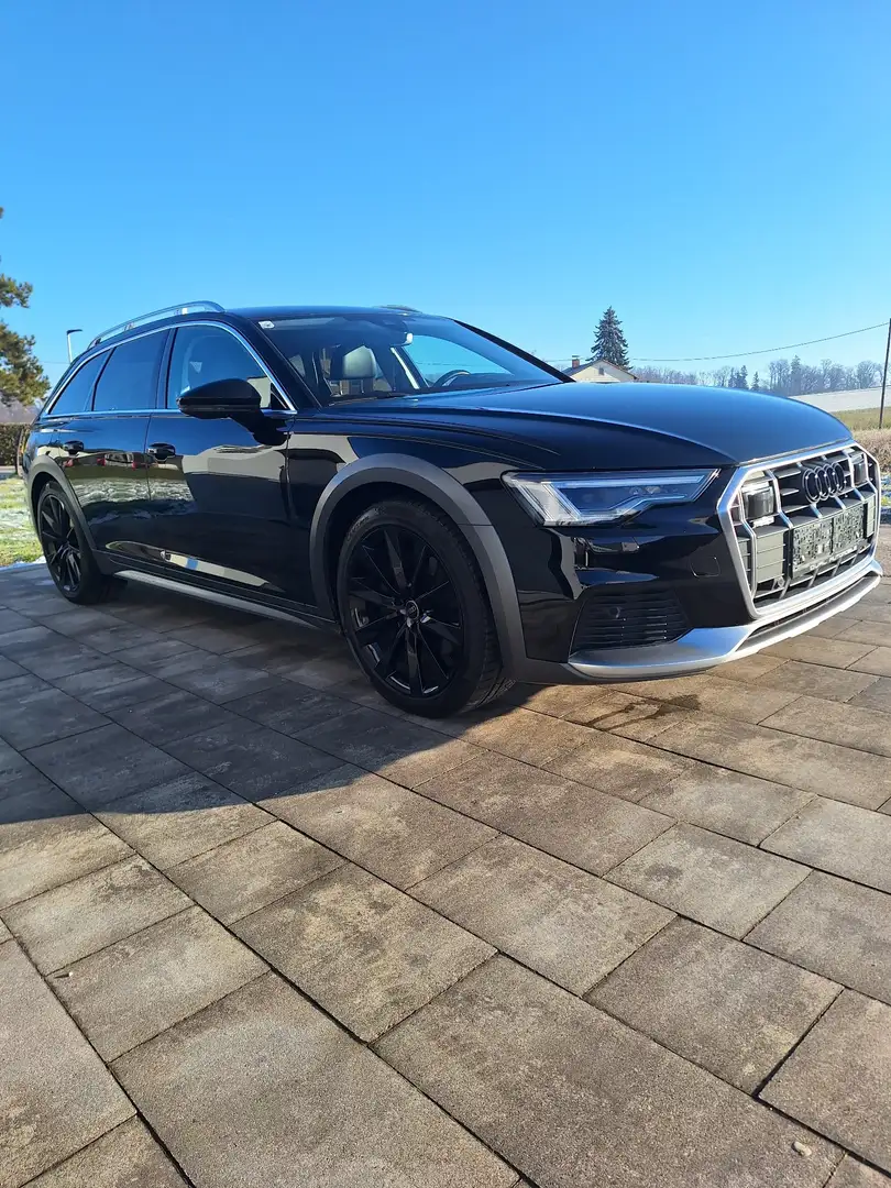 Audi A6 allroad quattro 40 TDI S tronic - 1