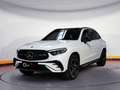 Mercedes-Benz GLC 43 AMG 300e Alb - thumbnail 1
