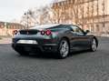 Ferrari F430 V8 F1 Gris - thumbnail 4