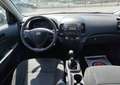 Hyundai i30 Hyunday 1.4 105 cv 1ere main Schwarz - thumbnail 5