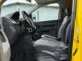 Volkswagen Caddy 2.0TDI*Maxi*Lang*Öamtc-1.Besitz*8.000€Netto* Gelb - thumbnail 12