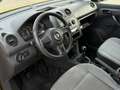 Volkswagen Caddy 2.0TDI*Maxi*Lang*Öamtc-1.Besitz*8.000€Netto* Gelb - thumbnail 11