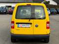 Volkswagen Caddy 2.0TDI*Maxi*Lang*Öamtc-1.Besitz*8.000€Netto* Gelb - thumbnail 8