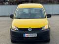 Volkswagen Caddy 2.0TDI*Maxi*Lang*Öamtc-1.Besitz*8.000€Netto* Gelb - thumbnail 7