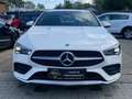 Mercedes-Benz CLA 180 AMG Styling| ab 4,99% | Garantie | 2.Hand Blanc - thumbnail 3