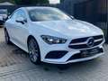 Mercedes-Benz CLA 180 AMG Styling| ab 4,99% | Garantie | 2.Hand Blanc - thumbnail 4
