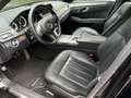 Mercedes-Benz E 350 Avantgarde AMG LINE LED,Pano, SHZ,Leder Noir - thumbnail 8