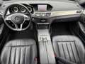 Mercedes-Benz E 350 Avantgarde AMG LINE LED,Pano, SHZ,Leder Noir - thumbnail 10
