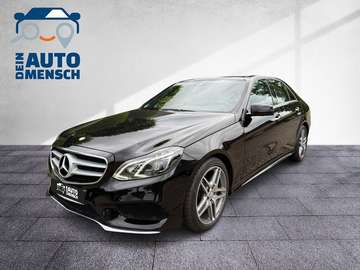 Avantgarde AMG LINE LED,Pano, SHZ,Leder