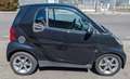 smart forTwo Fortwo 1.0 Coupe Limited II  C451 Nero - thumbnail 3