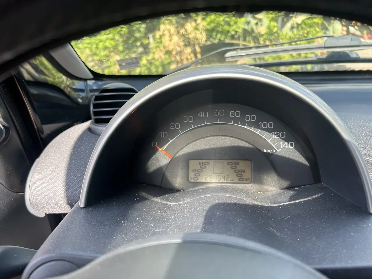 smart forTwo 0.8 cdi, foto 5