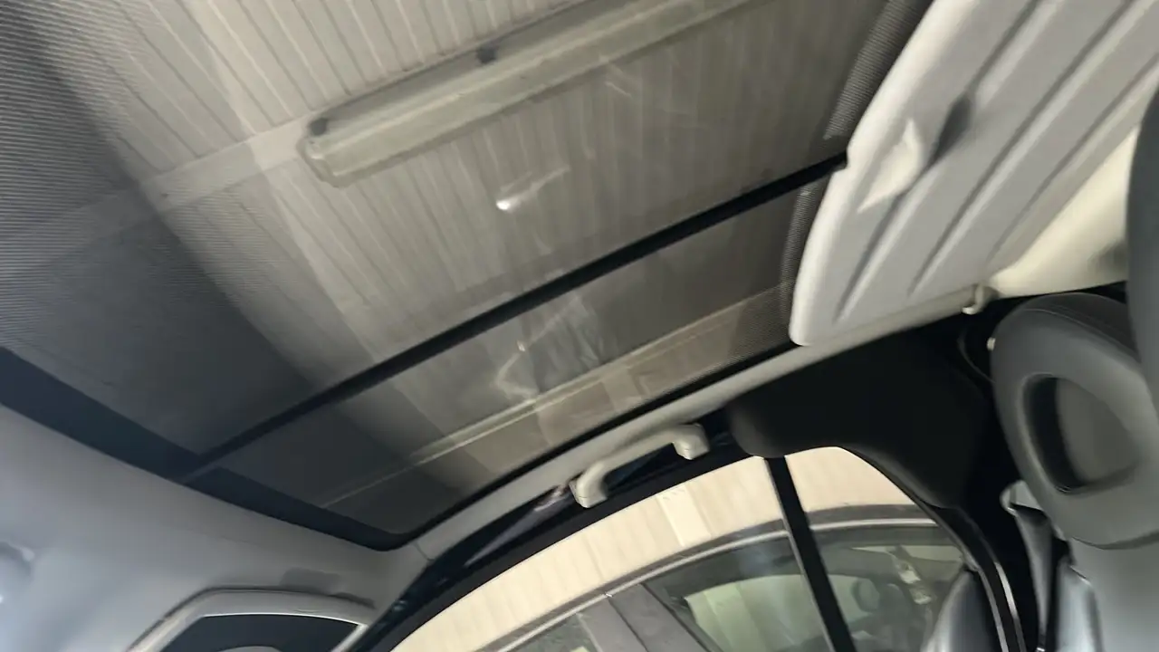 smart forTwo 0.8 cdi, foto 6