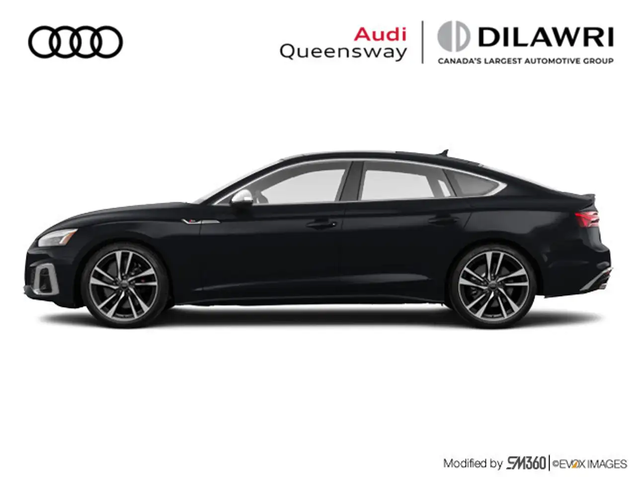 2023 Audi S5