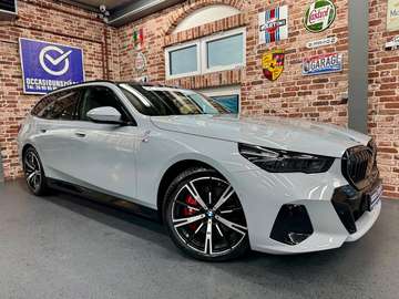 540dA Touring 3.0 303cv Auto xDrive M-SPORT PRO (