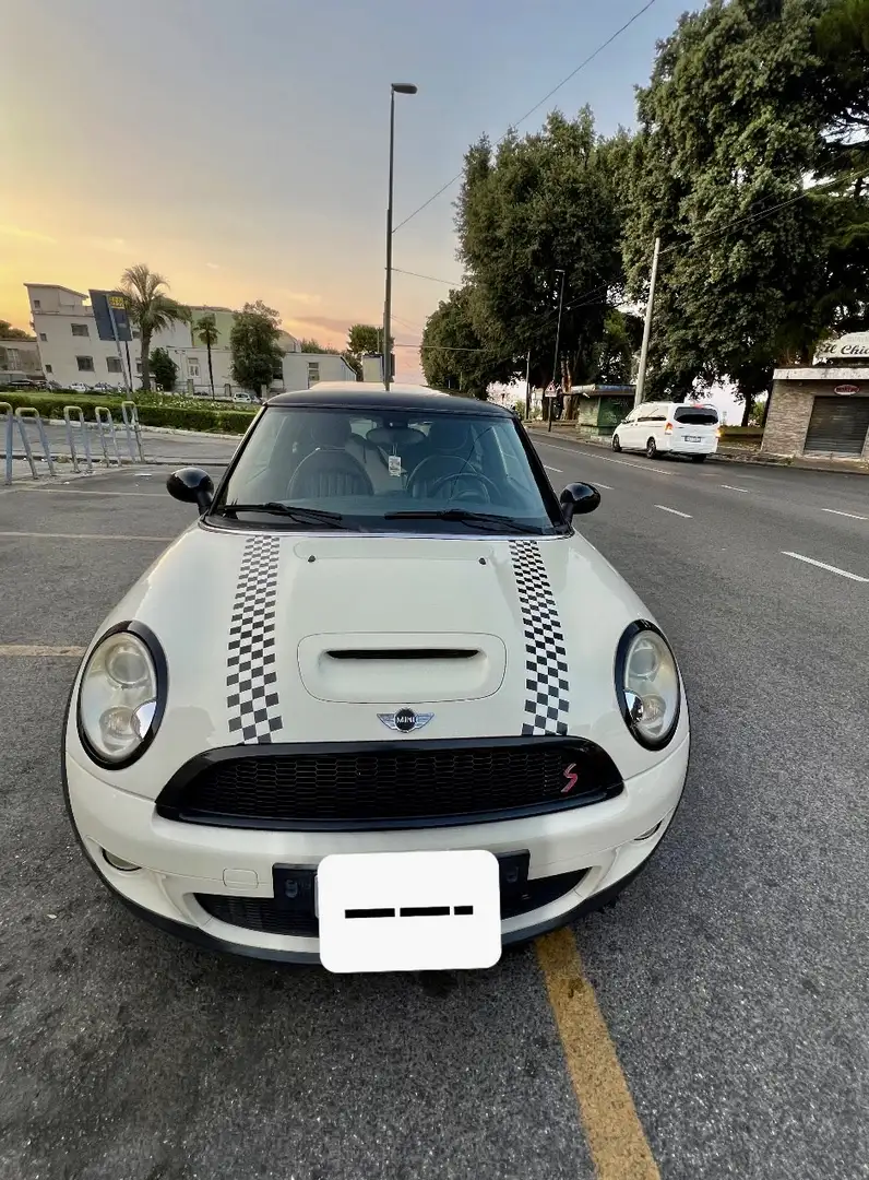 MINI Cooper S 1.6 Pepper 175cv - 2