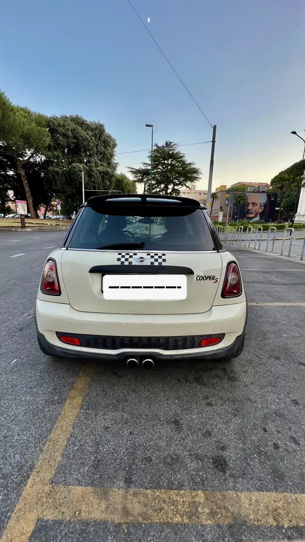 MINI Cooper S 1.6 Pepper 175cv - 1