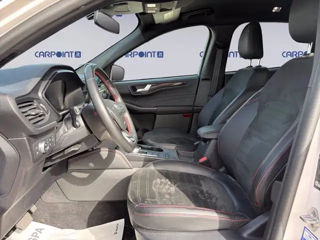 Ford Kuga view 9