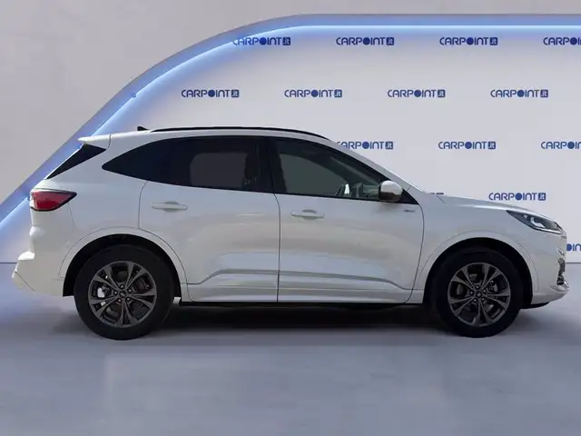 Ford Kuga view 6