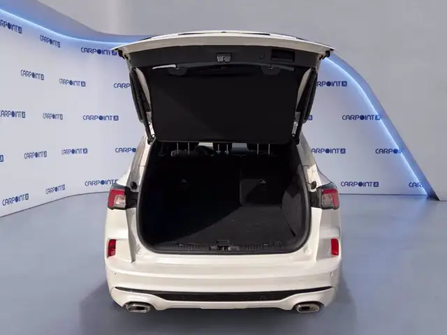Ford Kuga view 17