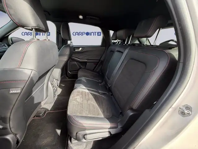 Ford Kuga view 13