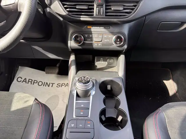 Ford Kuga view 11