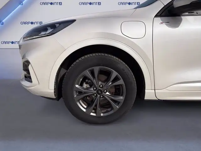 Ford Kuga view 14