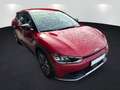 Kia EV6 KLIMAAUT.*LED*SITZ U. LENKHEIZ*LM-FELGEN* Rouge - thumbnail 3