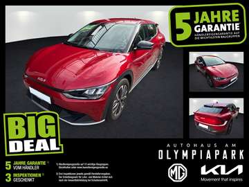 KLIMAAUT.*LED*SITZ U. LENKHEIZ*LM-FELGEN*