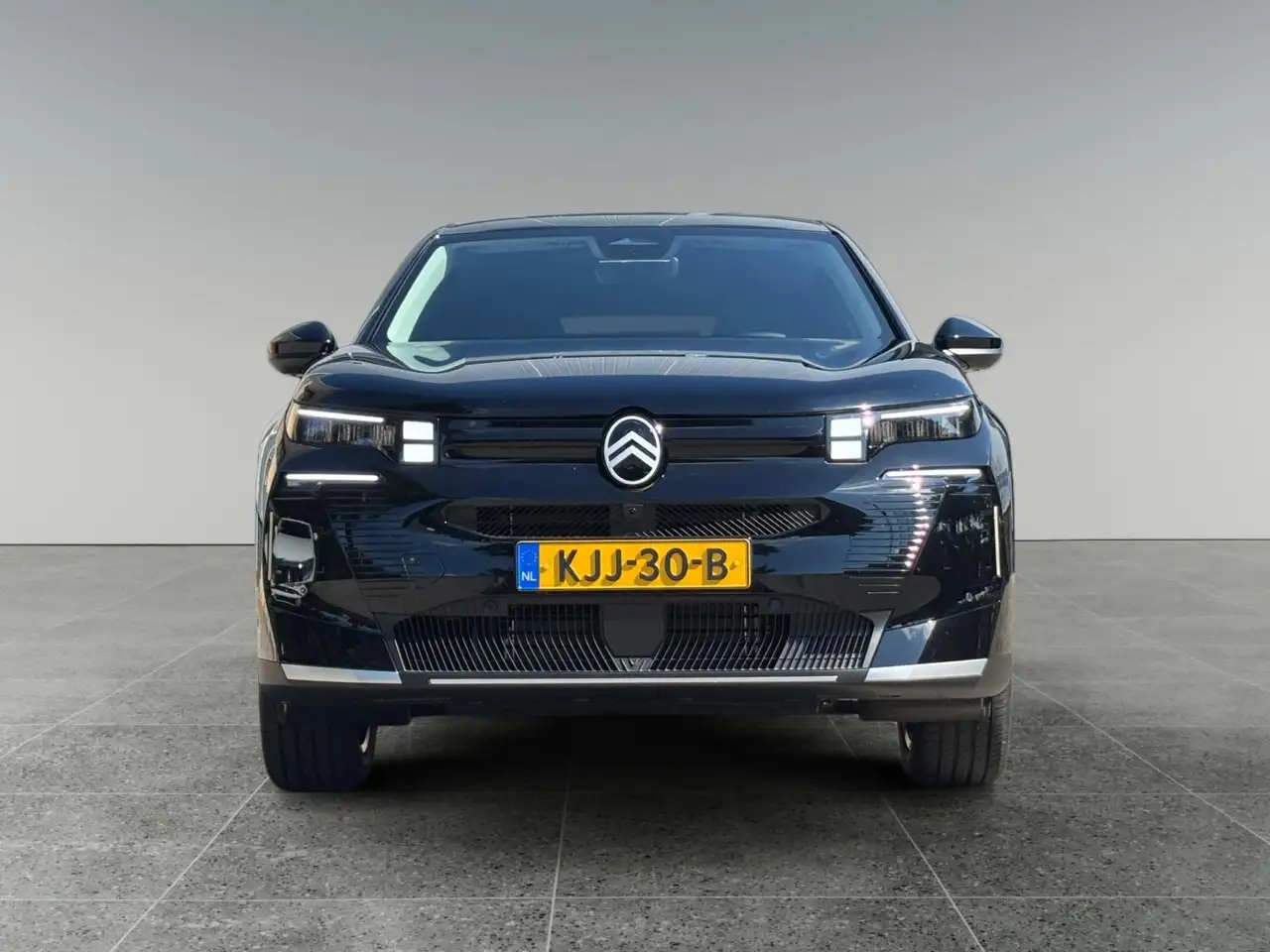 Citroen C5 Aircross 2026
