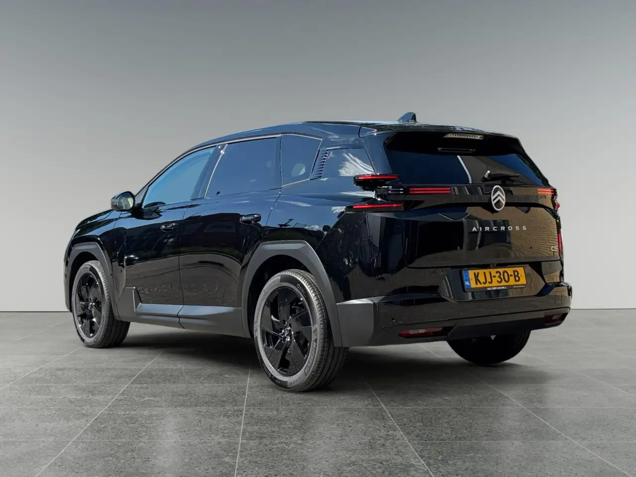 Citroen C5 Aircross 2026 — фото 8