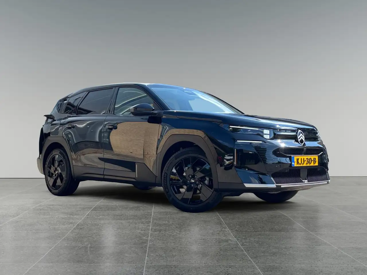 Citroen C5 Aircross 2026