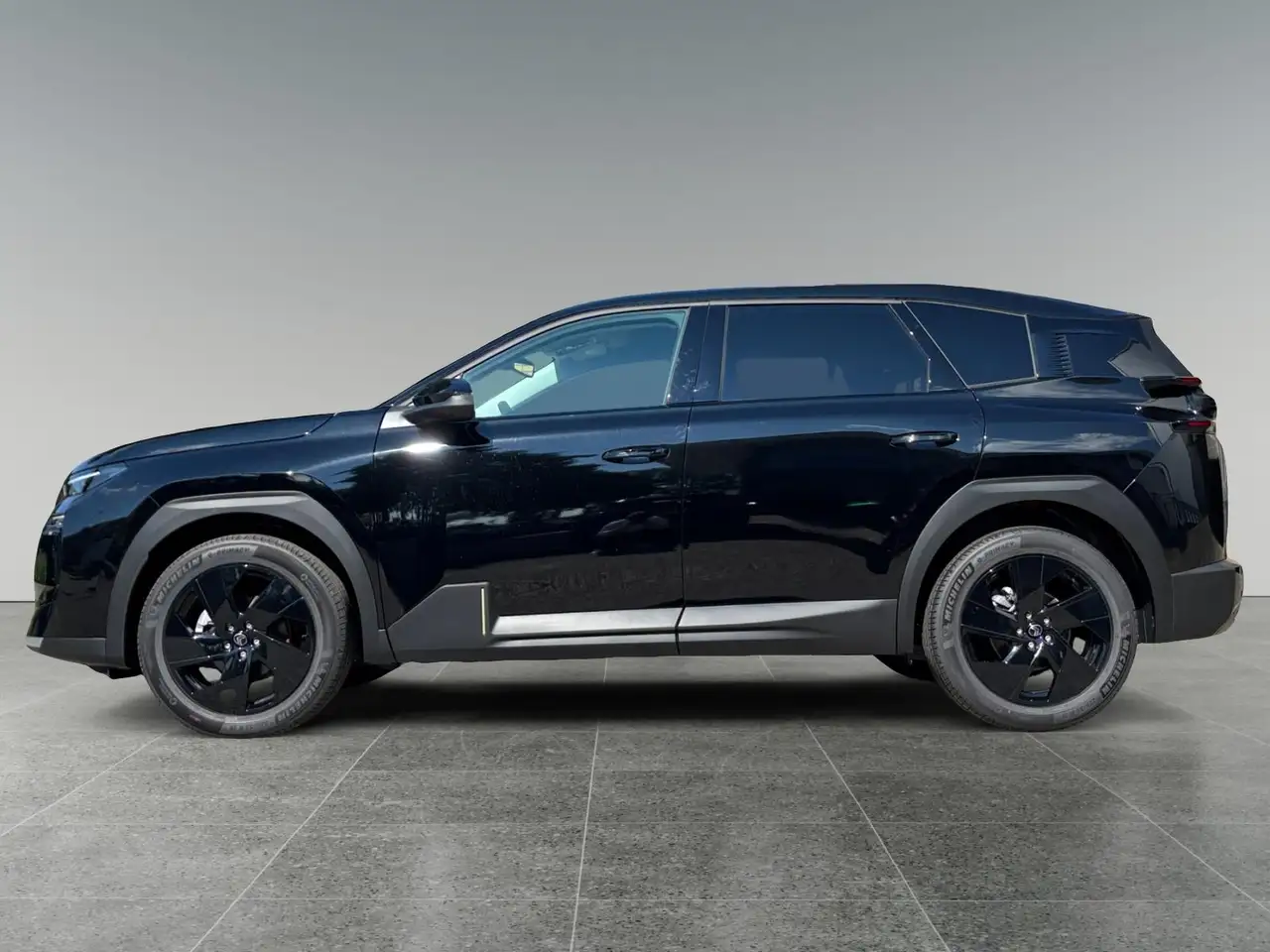 Citroen C5 Aircross 2026 — фото 9