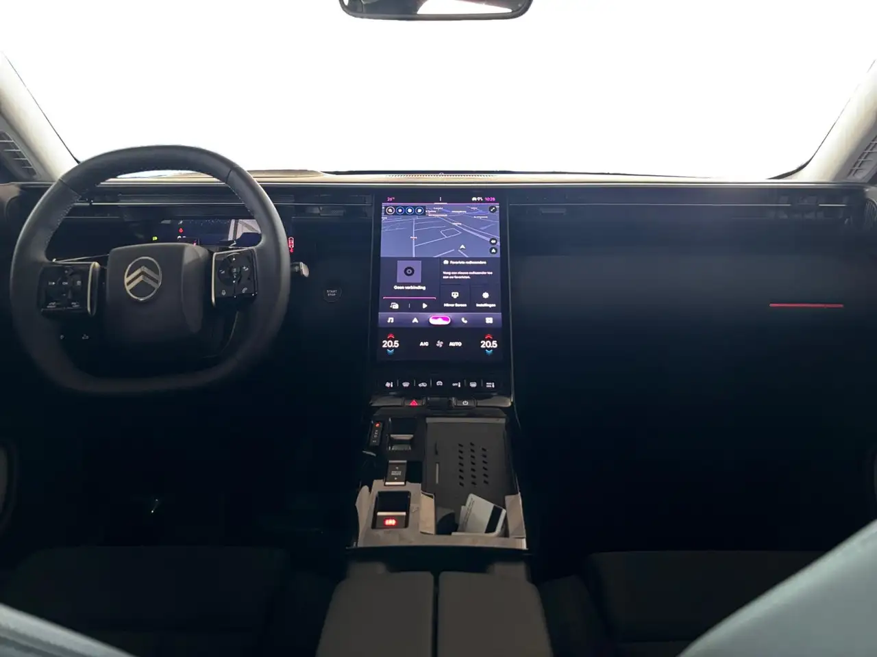 Citroen C5 Aircross 2026 — фото 12