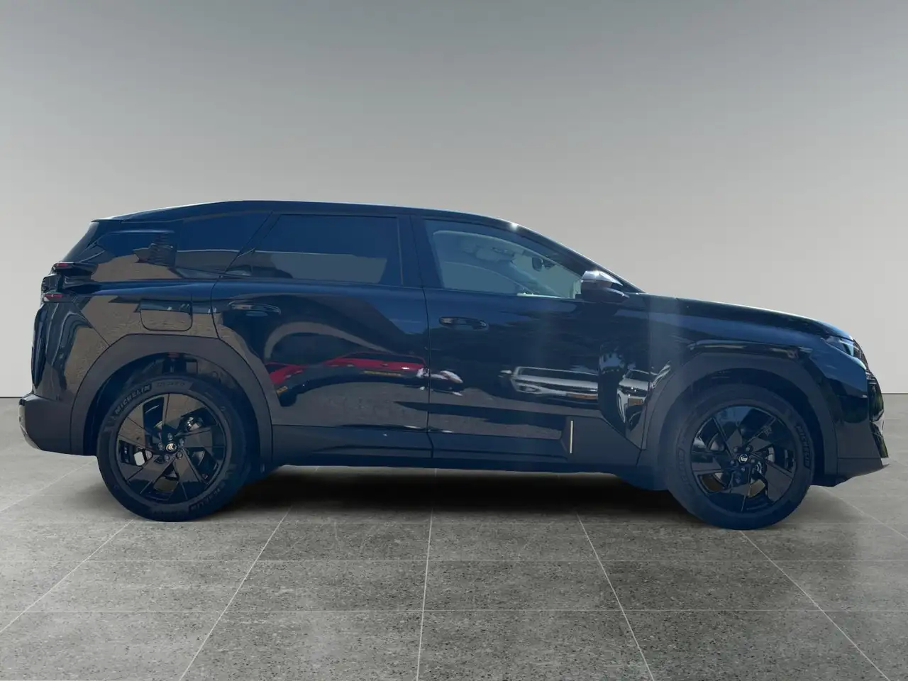 Citroen C5 Aircross 2026