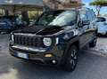 Jeep Renegade Renegade 1.3 T4 phev Trailhawk 4xe at6 Nero - thumbnail 1