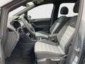 Volkswagen Touran Highline 2.0 TDI DSG AHK Navi Pano Kamera Grau - thumbnail 9